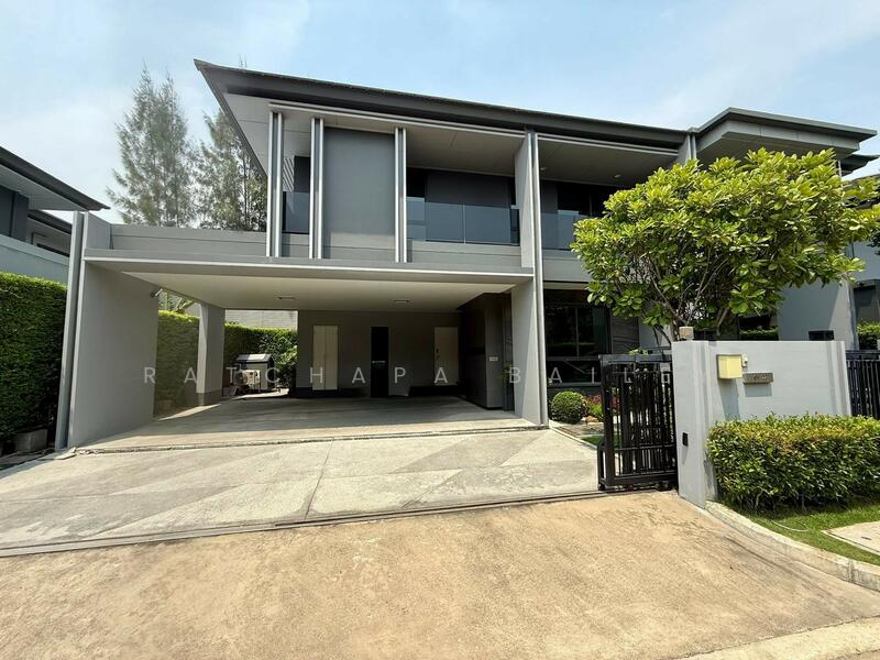 Setthasiri-Krungthep Kreetha 2, Bangkok, Krungthep Kreetha Road, Hua Mak, Bang Kapi, Bangkok, 4 Bedrooms, 280 sqm, Single Detached House For Rent, by Nusara Rongtran, 500136335 - DDproperty.com