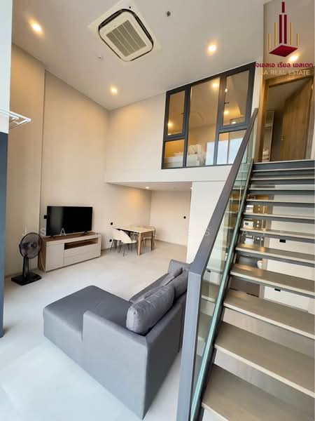 Cooper Siam, กรุงเทพ, Soi Rong Mueang 5, รองเมือง, ปทุมวัน, กรุงเทพ, 51 ตร.ม., คอนโด ให้เช่า, โดย JSA REAL ESTATE, 500136336 - DDproperty.com