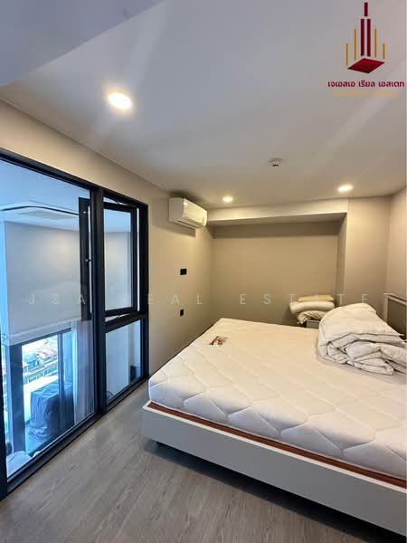 Cooper Siam, กรุงเทพ, Soi Rong Mueang 5, รองเมือง, ปทุมวัน, กรุงเทพ, 51 ตร.ม., คอนโด ให้เช่า, โดย JSA REAL ESTATE, 500136336 - DDproperty.com