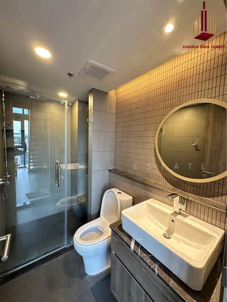 Cooper Siam, Bangkok, Soi Rong Mueang 5, Rong Muang, Pathum Wan, Bangkok, 1 Bedroom, 51 sqm, Condo For Rent, by JSA REAL ESTATE, 500136336 - DDproperty.com