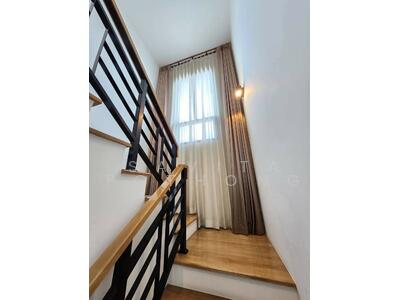 ขาย - Casa Ville Ramkhamhaeng – Wongwaen 2 : คาซ่า วิลล์ รามคำแหง – วงแหวน 2, กรุงเทพ