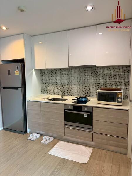 ให้เช่า - The Room Sukhumvit 21 : เดอะ รูม สุขุมวิท 21, กรุงเทพ