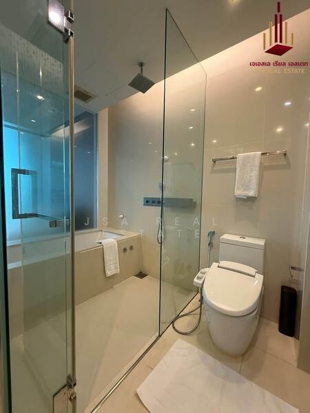 ให้เช่า - The Room Sukhumvit 21 : เดอะ รูม สุขุมวิท 21, กรุงเทพ