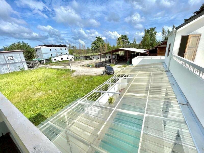 ขาย - 12S0170 Pool villa for sale 6,580,000 baht 3 bedroom 3 bathroom at thalang, ภูเก็ต