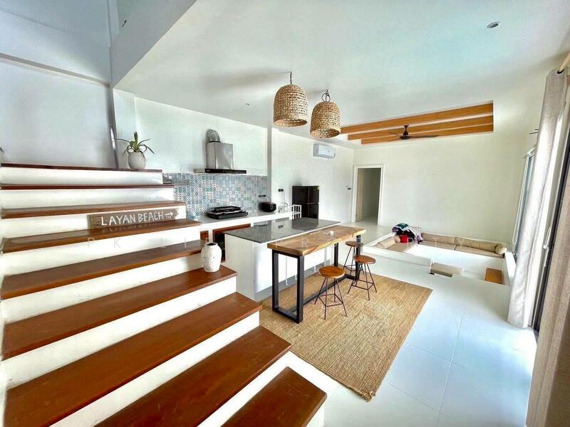 ขาย - 12S0170 Pool villa for sale 6,580,000 baht 3 bedroom 3 bathroom at thalang, ภูเก็ต