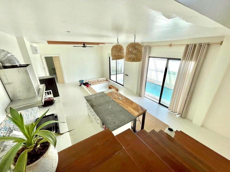 ขาย - 12S0170 Pool villa for sale 6,580,000 baht 3 bedroom 3 bathroom at thalang, ภูเก็ต