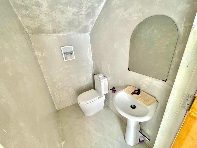 ขาย - 12S0170 Pool villa for sale 6,580,000 baht 3 bedroom 3 bathroom at thalang, ภูเก็ต