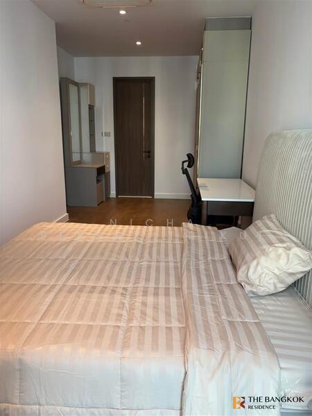 For Rent - Supalai Icon Sathorn, Bangkok