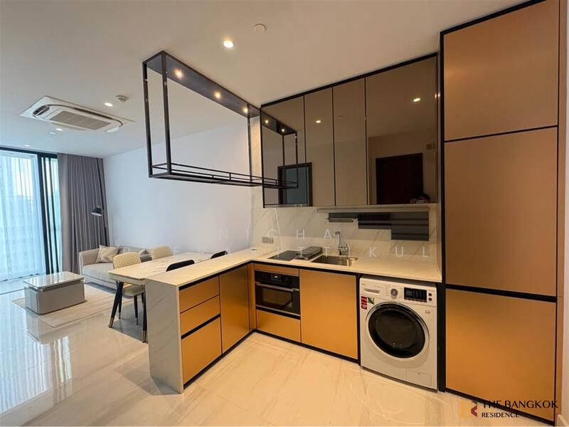 For Rent - Supalai Icon Sathorn, Bangkok