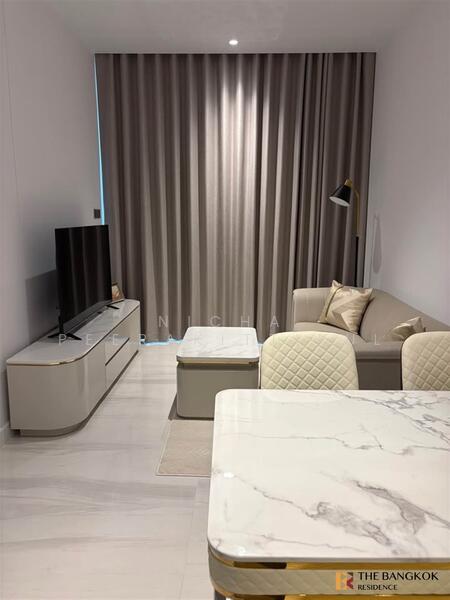 For Rent - Supalai Icon Sathorn, Bangkok