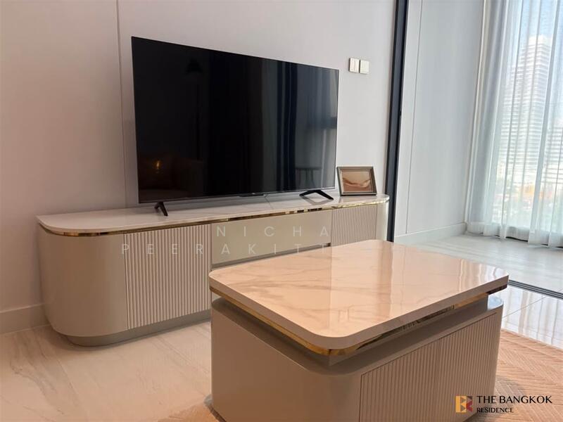 For Rent - Supalai Icon Sathorn, Bangkok