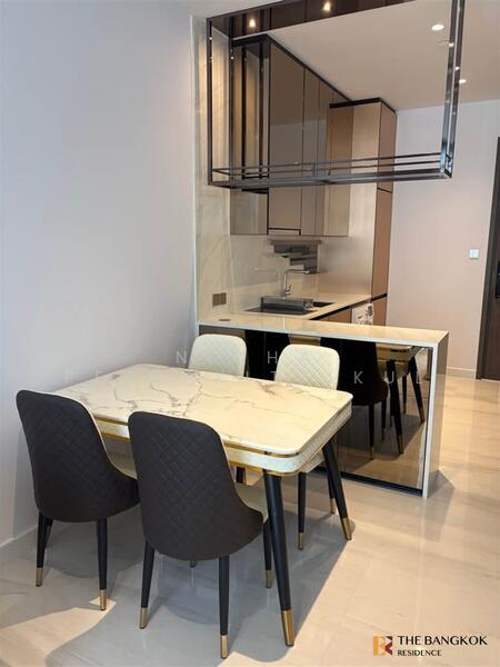 For Rent - Supalai Icon Sathorn, Bangkok