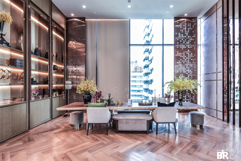 ให้เช่า - Supalai Icon Sathorn : ศุภาลัย ไอคอน สาทร, กรุงเทพ