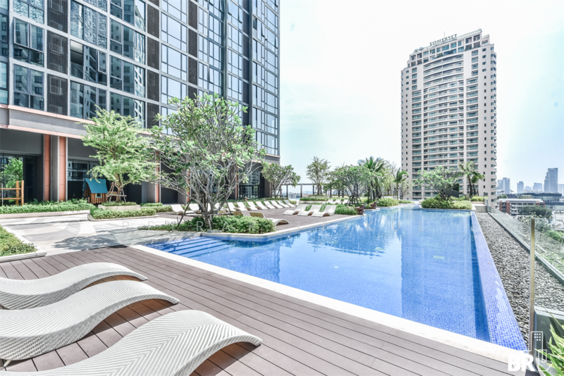 ให้เช่า - Supalai Icon Sathorn : ศุภาลัย ไอคอน สาทร, กรุงเทพ