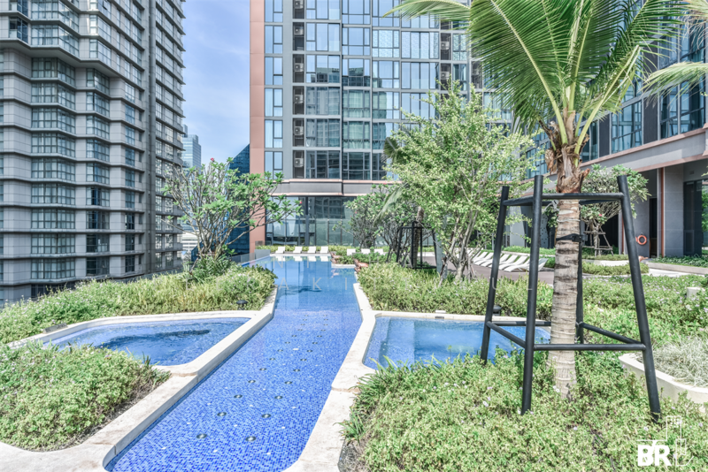 ให้เช่า - Supalai Icon Sathorn : ศุภาลัย ไอคอน สาทร, กรุงเทพ