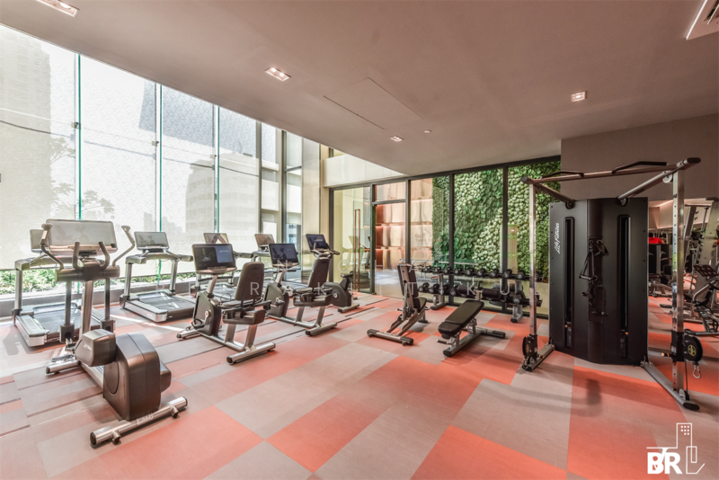 ให้เช่า - Supalai Icon Sathorn : ศุภาลัย ไอคอน สาทร, กรุงเทพ