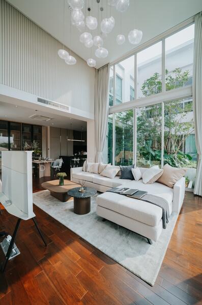 ขาย - The Marq Exquisite Ratchaphruek-Charansanitwong : เดอะมาร์ค เอ็กซ์ควิซิท ราชพฤกษ์-จรัญสนิทวงศ์, กรุงเทพ