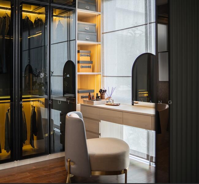 ขาย - The Marq Exquisite Ratchaphruek-Charansanitwong : เดอะมาร์ค เอ็กซ์ควิซิท ราชพฤกษ์-จรัญสนิทวงศ์, กรุงเทพ