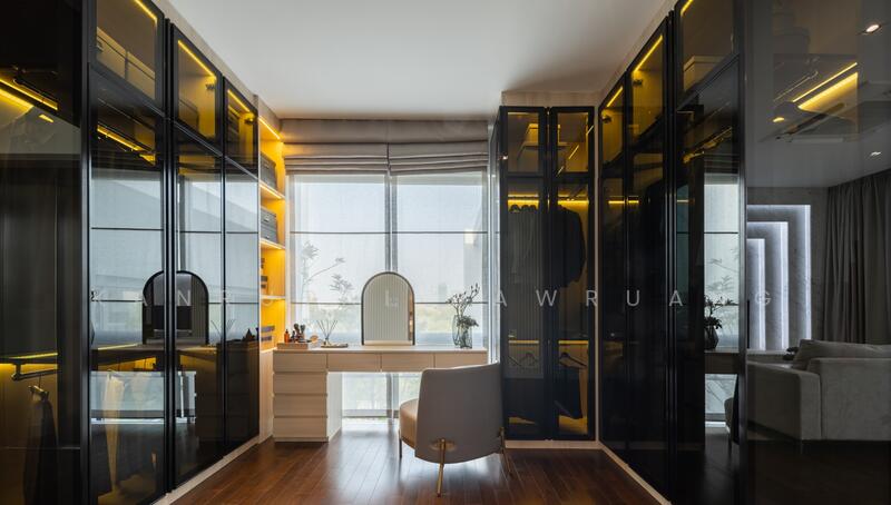 ขาย - The Marq Exquisite Ratchaphruek-Charansanitwong : เดอะมาร์ค เอ็กซ์ควิซิท ราชพฤกษ์-จรัญสนิทวงศ์, กรุงเทพ