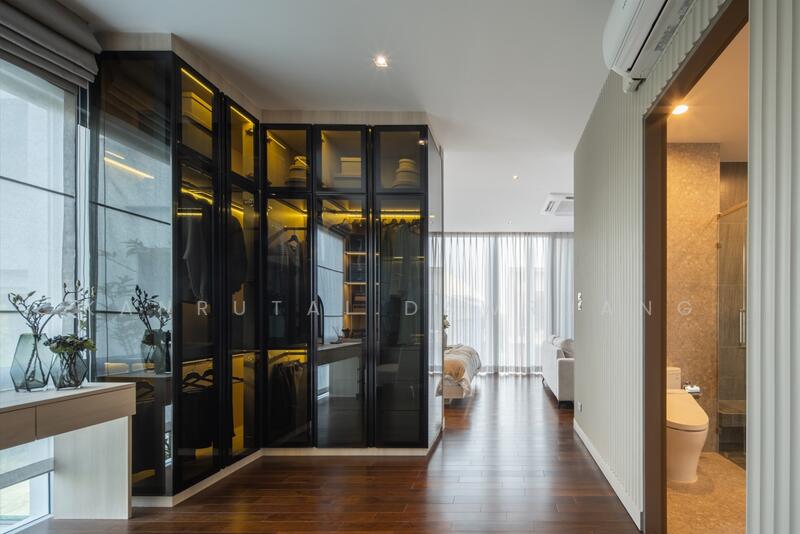 ขาย - The Marq Exquisite Ratchaphruek-Charansanitwong : เดอะมาร์ค เอ็กซ์ควิซิท ราชพฤกษ์-จรัญสนิทวงศ์, กรุงเทพ