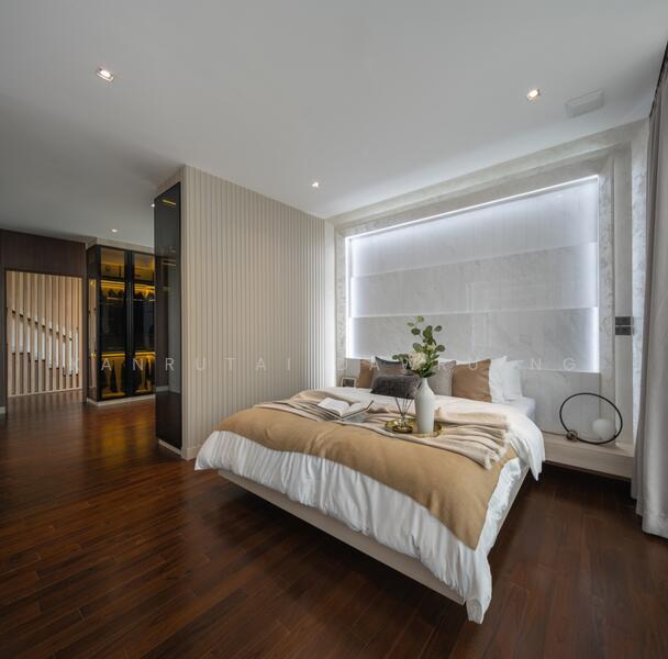 ขาย - The Marq Exquisite Ratchaphruek-Charansanitwong : เดอะมาร์ค เอ็กซ์ควิซิท ราชพฤกษ์-จรัญสนิทวงศ์, กรุงเทพ