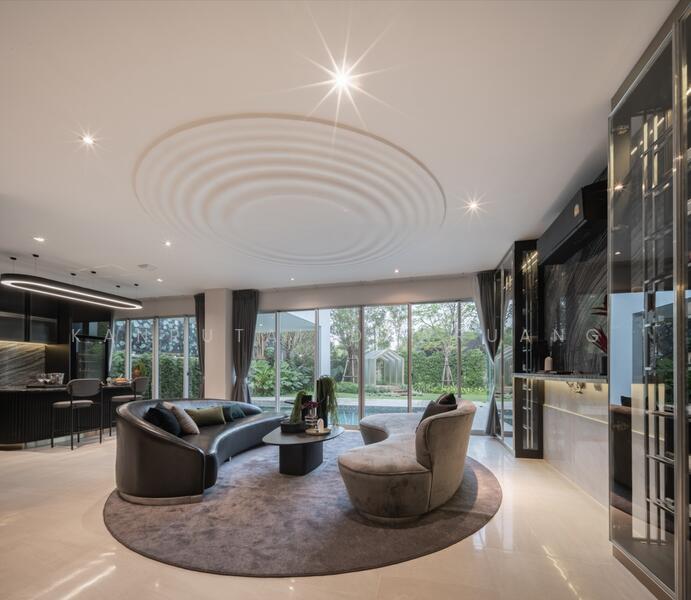 ขาย - The Marq Exquisite Ratchaphruek-Charansanitwong : เดอะมาร์ค เอ็กซ์ควิซิท ราชพฤกษ์-จรัญสนิทวงศ์, กรุงเทพ