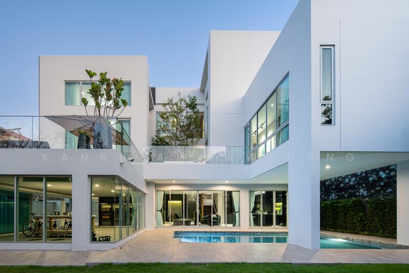 ขาย - The Marq Exquisite Ratchaphruek-Charansanitwong : เดอะมาร์ค เอ็กซ์ควิซิท ราชพฤกษ์-จรัญสนิทวงศ์, กรุงเทพ