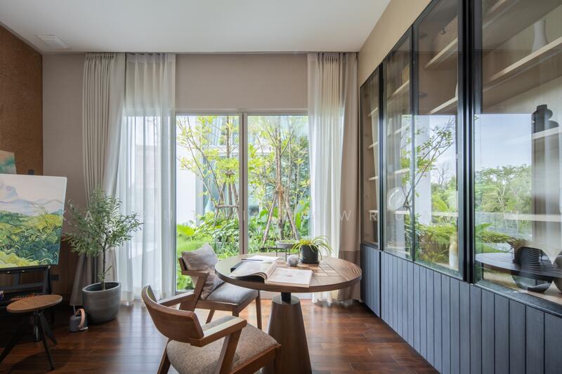 ขาย - The Marq Exquisite Ratchaphruek-Charansanitwong : เดอะมาร์ค เอ็กซ์ควิซิท ราชพฤกษ์-จรัญสนิทวงศ์, กรุงเทพ