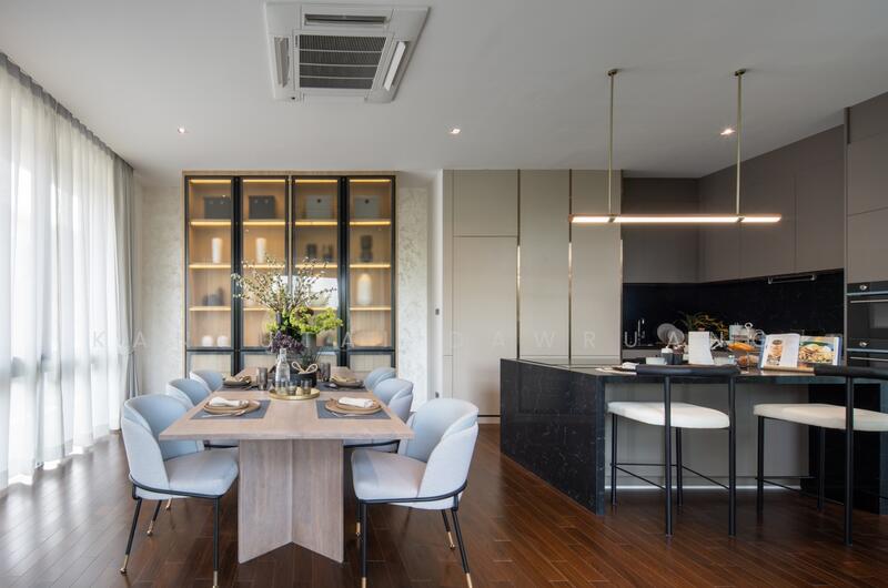 ขาย - The Marq Exquisite Ratchaphruek-Charansanitwong : เดอะมาร์ค เอ็กซ์ควิซิท ราชพฤกษ์-จรัญสนิทวงศ์, กรุงเทพ