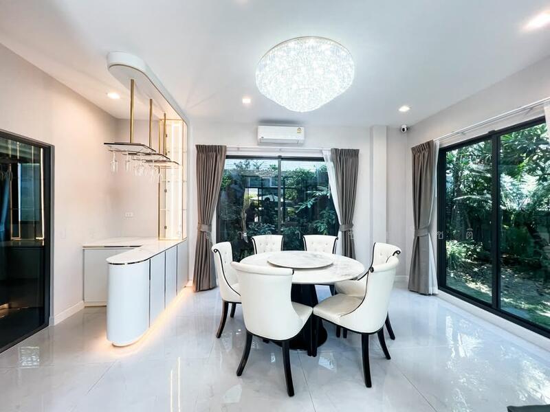 For Rent - Bangkok Boulevard Donmueang-Chaengwattana, Bangkok