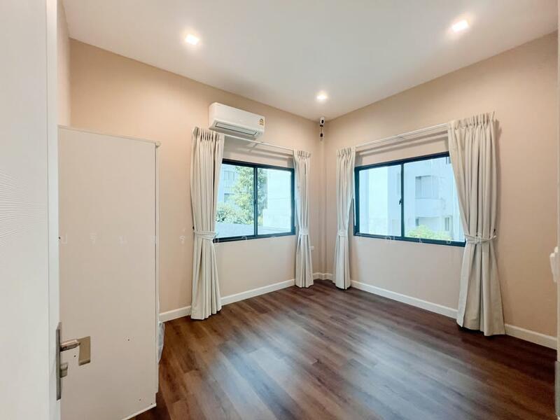 For Rent - Bangkok Boulevard Donmueang-Chaengwattana, Bangkok