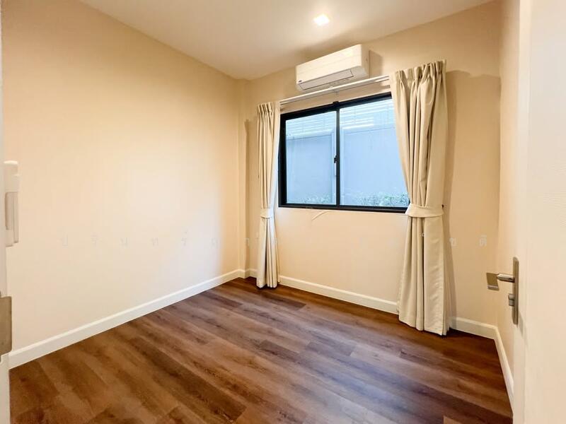 For Rent - Bangkok Boulevard Donmueang-Chaengwattana, Bangkok