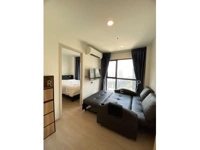 For Rent - Rhythm Asoke, Bangkok