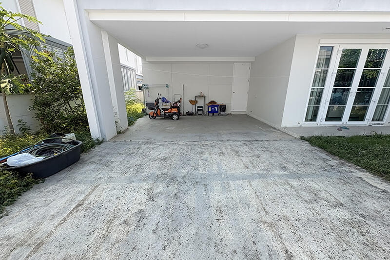 For Sale - คุณาลัย พอลเลน บ้านกล้วย-ไทรน้อย, Nonthaburi