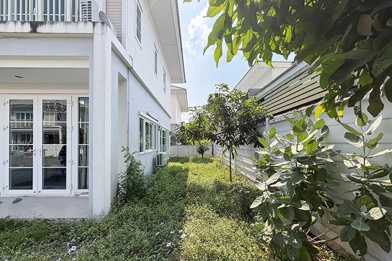 For Sale - คุณาลัย พอลเลน บ้านกล้วย-ไทรน้อย, Nonthaburi