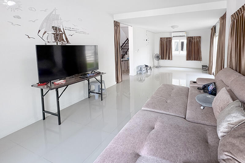 For Sale - คุณาลัย พอลเลน บ้านกล้วย-ไทรน้อย, Nonthaburi