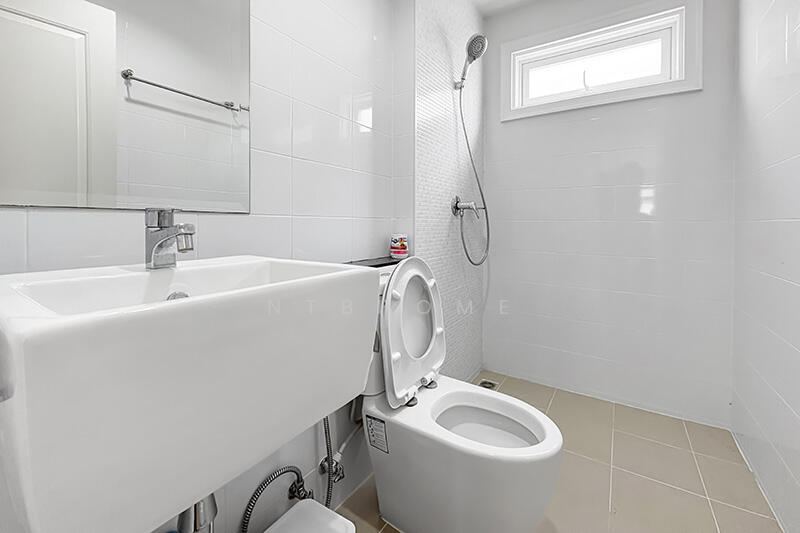 For Sale - คุณาลัย พอลเลน บ้านกล้วย-ไทรน้อย, Nonthaburi