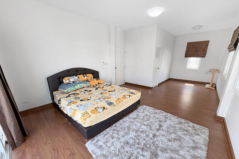 For Sale - คุณาลัย พอลเลน บ้านกล้วย-ไทรน้อย, Nonthaburi