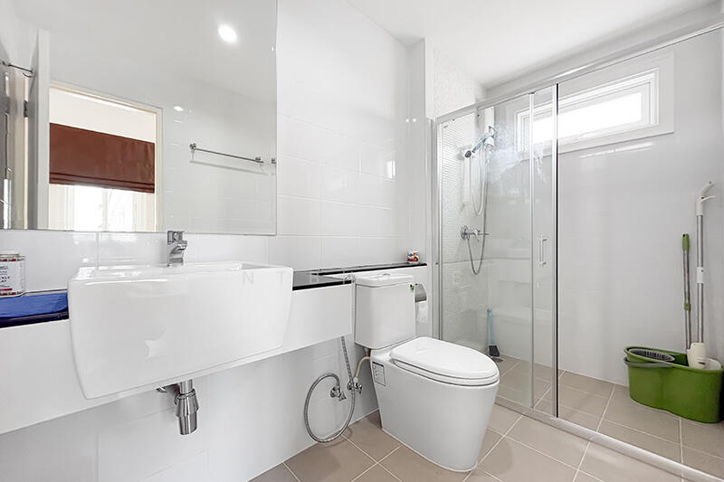 For Sale - คุณาลัย พอลเลน บ้านกล้วย-ไทรน้อย, Nonthaburi