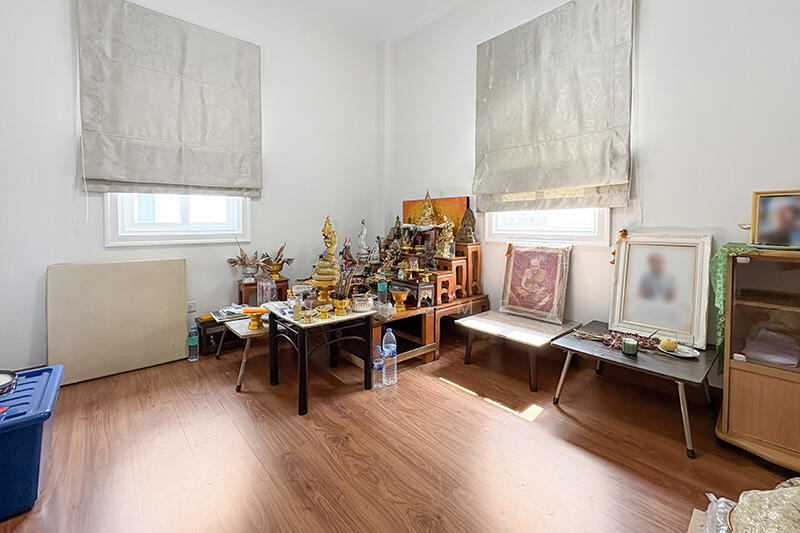 For Sale - คุณาลัย พอลเลน บ้านกล้วย-ไทรน้อย, Nonthaburi