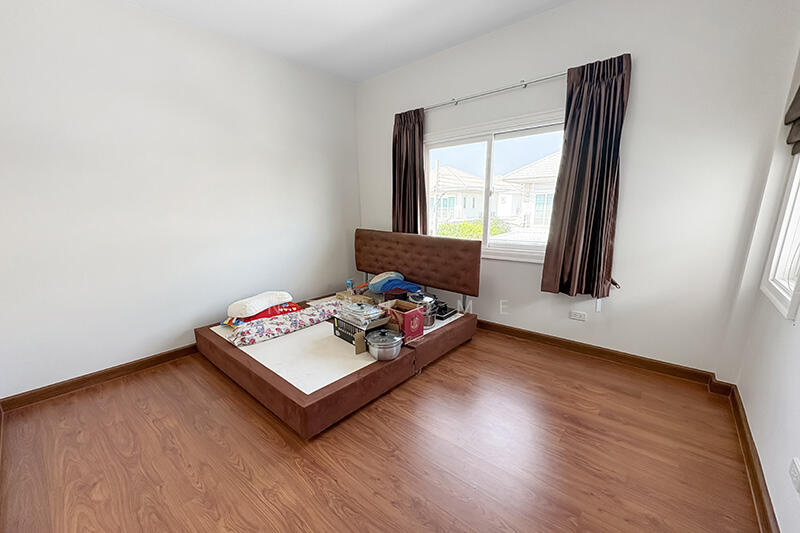 For Sale - คุณาลัย พอลเลน บ้านกล้วย-ไทรน้อย, Nonthaburi