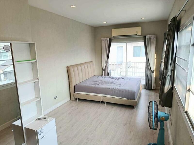 ให้เช่า - Perfect Place Wongwaen-Ramkhamhaeng : เพอร์เฟค เพลส วงแหวน-รามคำแหง, กรุงเทพ