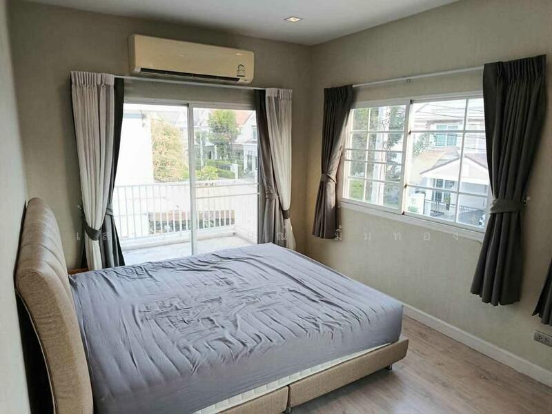 ให้เช่า - Perfect Place Wongwaen-Ramkhamhaeng : เพอร์เฟค เพลส วงแหวน-รามคำแหง, กรุงเทพ