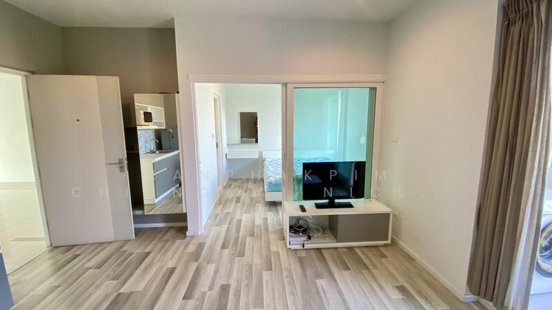 ให้เช่า - North 5 Condo : นอร์ท 5 คอนโด, เชียงใหม่