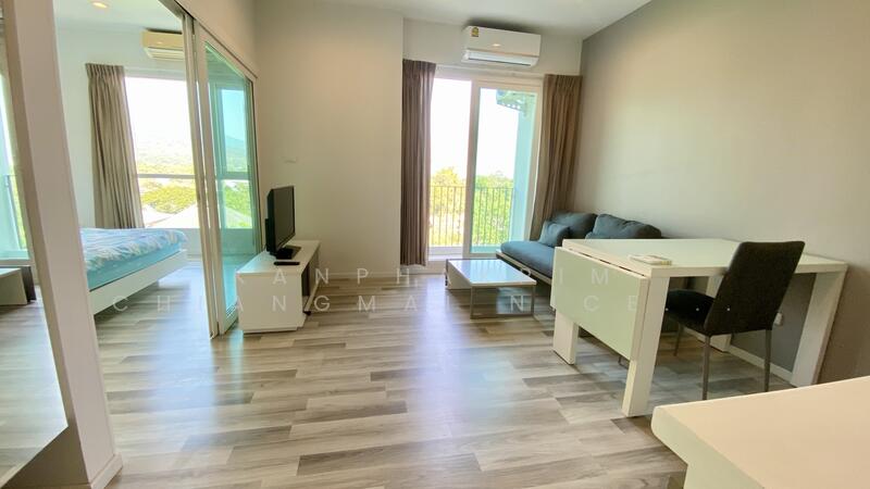 ให้เช่า - North 5 Condo : นอร์ท 5 คอนโด, เชียงใหม่