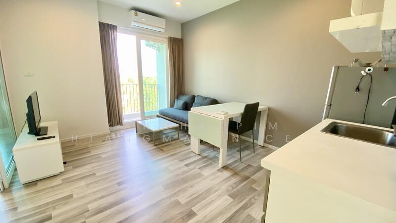 ให้เช่า - North 5 Condo : นอร์ท 5 คอนโด, เชียงใหม่