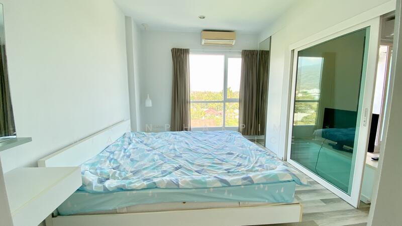 ให้เช่า - North 5 Condo : นอร์ท 5 คอนโด, เชียงใหม่