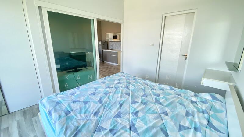 ให้เช่า - North 5 Condo : นอร์ท 5 คอนโด, เชียงใหม่