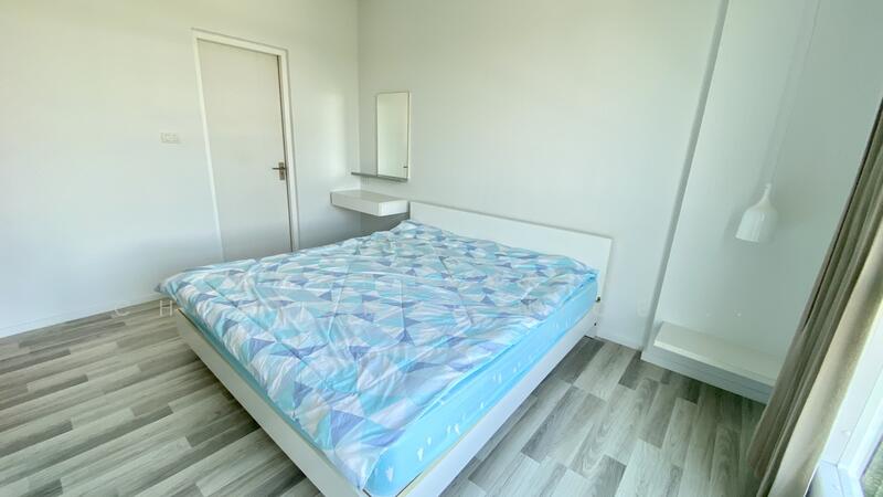 ให้เช่า - North 5 Condo : นอร์ท 5 คอนโด, เชียงใหม่