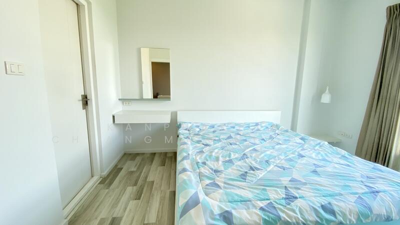 ให้เช่า - North 5 Condo : นอร์ท 5 คอนโด, เชียงใหม่